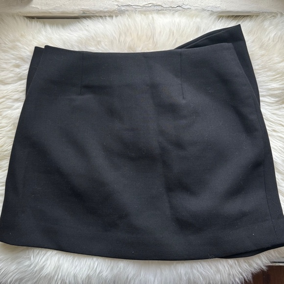 Marc by Marc Jacobs Bow Mini Skirt - Picture 3 of 4